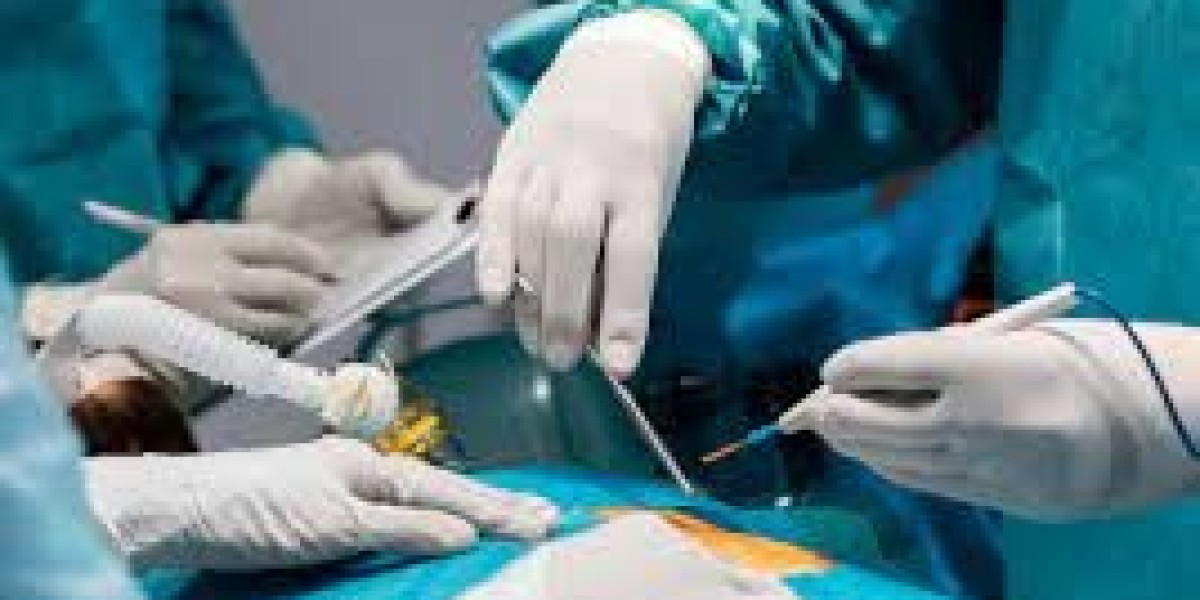 Why Laparoscopic Gastric Sleeve in Riyadh is a Game-Changer for Weight Loss