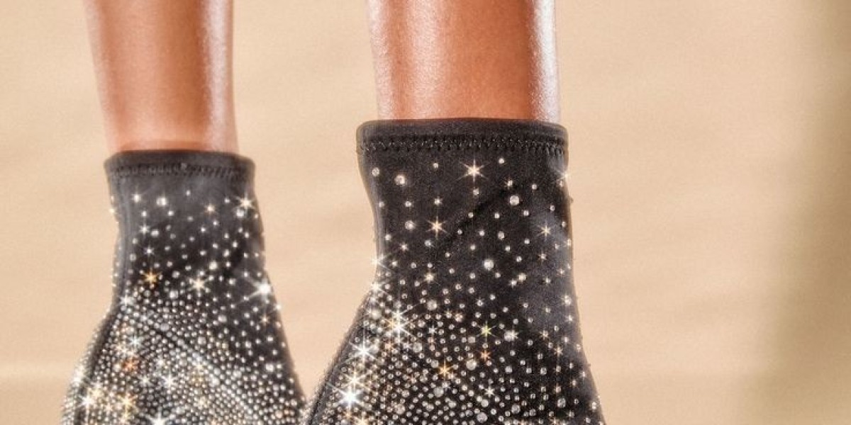 Boutique Shoes: A Guide to Luxury Footwear