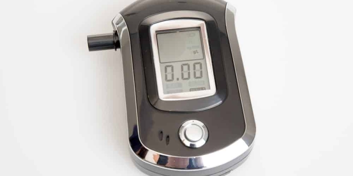 Breath Analyzer Market: Market Restraints and Their Impact on Future Growth