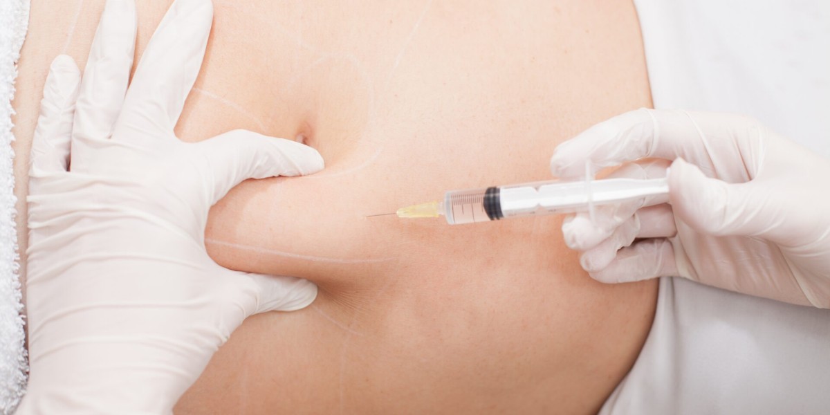 Aqualyx injections in Dubai