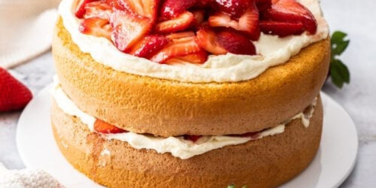 Crafting the Perfect Custom Cake Experience in Islamabad