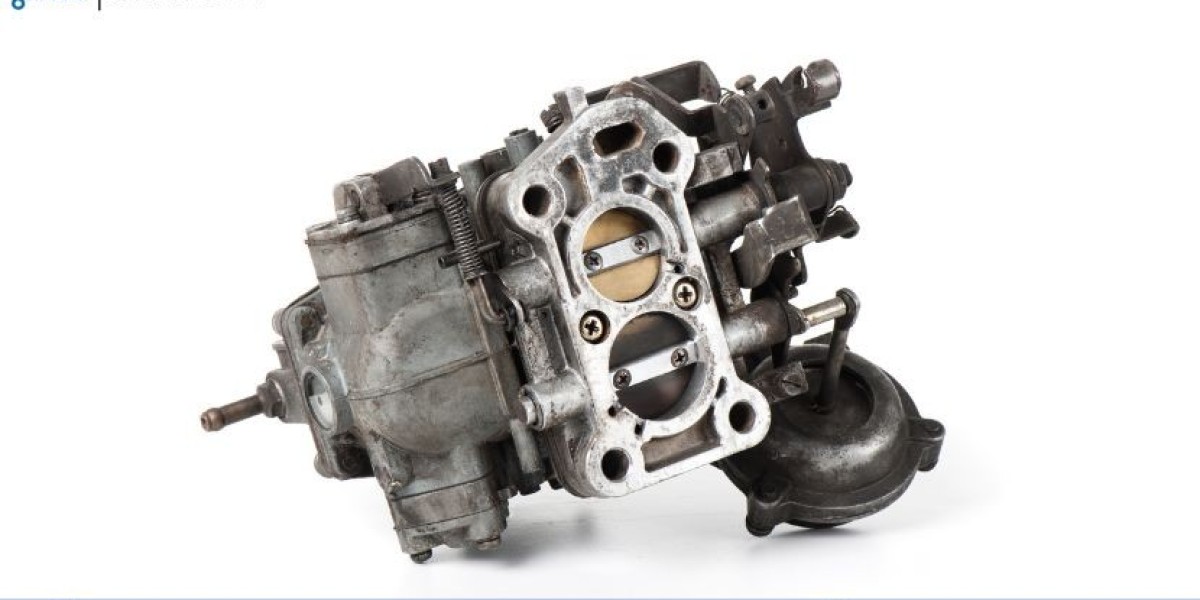 Automotive Carburetor Manufacturing Plant Project Report 2024: Plant Setup and Insights