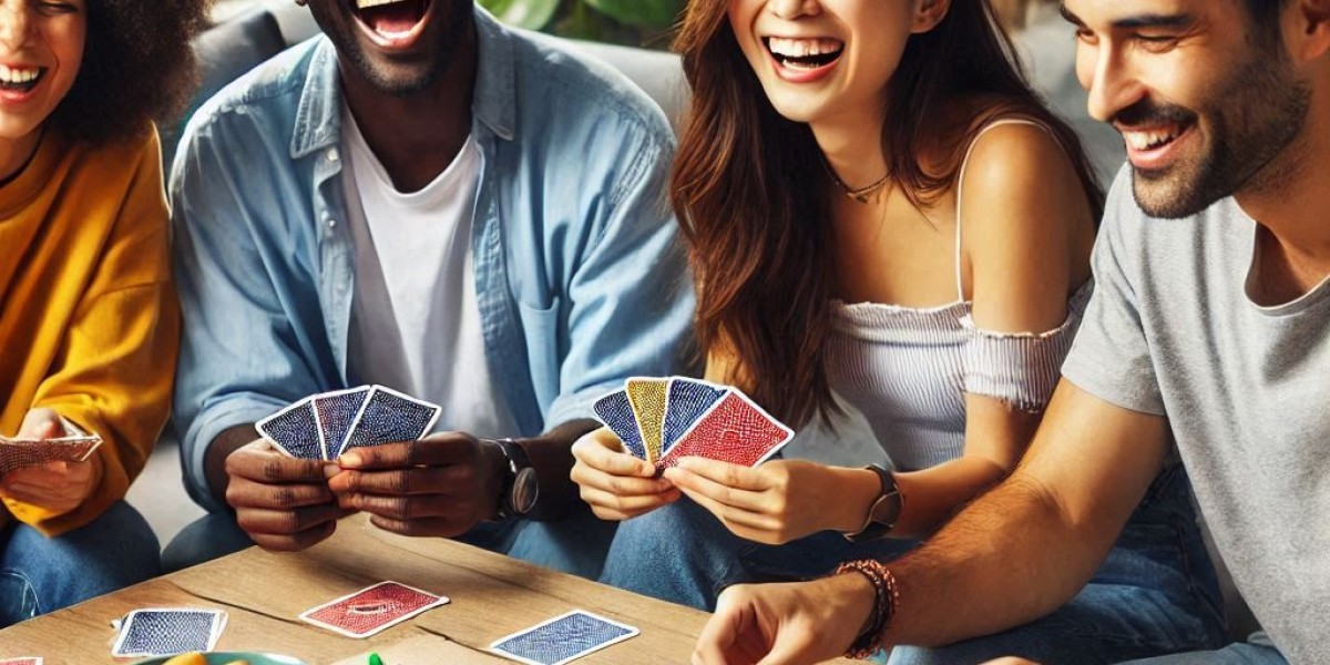 What is Rummy Modern?