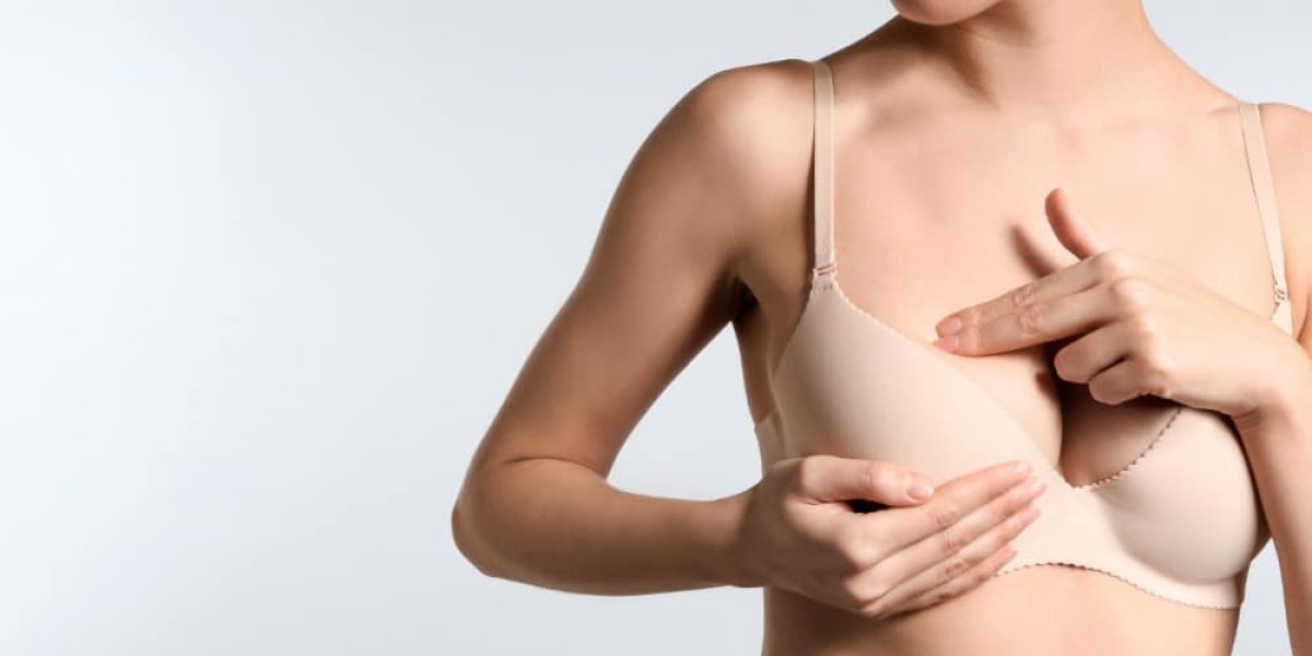 Non-Surgical Breast Enhancement in Dubai: Quick and Effective Results