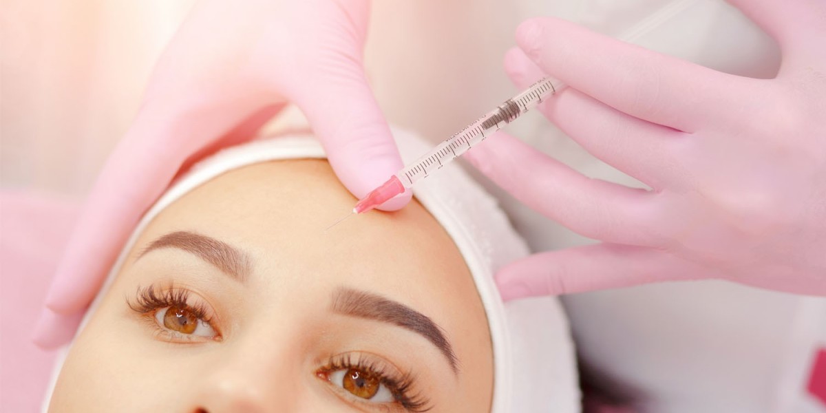 Experience Luxurious Botox in Dubai for Perfect Skin
