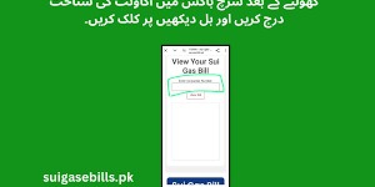 Understanding Suigasebills.pk: Your Ultimate Utility Bill Payment Solution