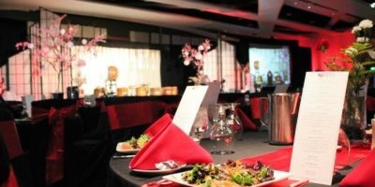 Discover the Premier Event Space in Utah: The Utah Valley Convention Center