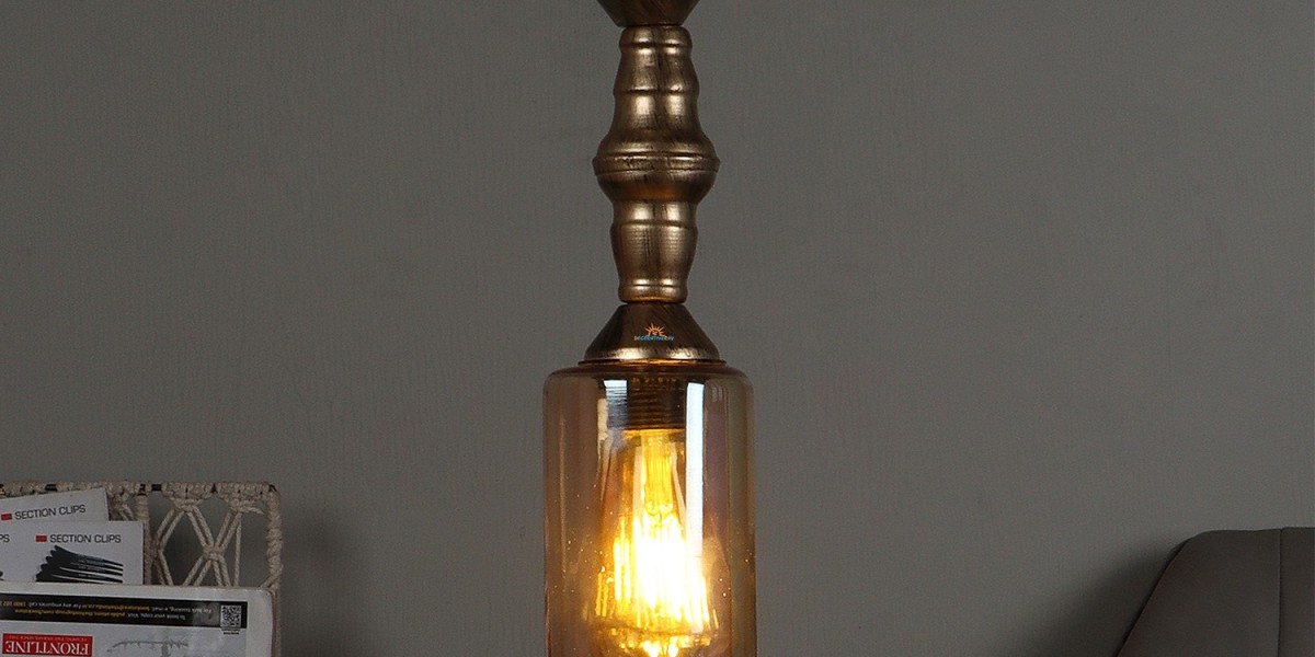 How to Choose the Right Hanging Lights for Every Room
