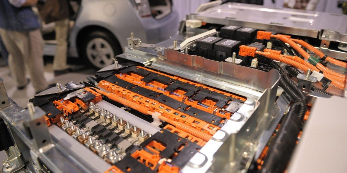 How Hevrescue Battery Replacement Extends Your Device's Life