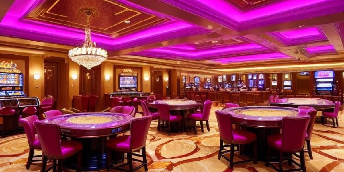 Programma Mobile di Cazimbo Casinò