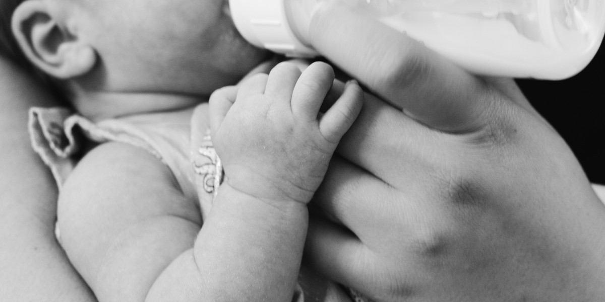 Baby Feeding Bottle Market: Meeting the Needs of Health-Conscious Parents