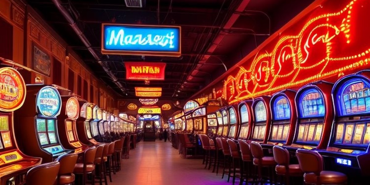 Incomparable Gambling Selection at Kingmaker Casino