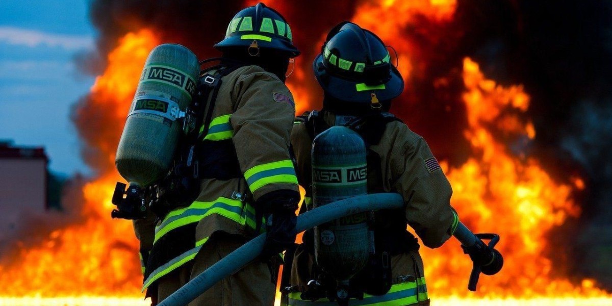 Why Fire Mitigation Services Are Essential to Safeguard Your Property
