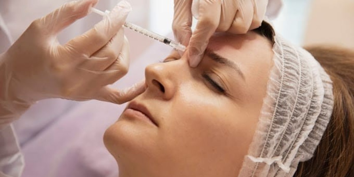 Who Should Avoid Botox Injections in Dubai?