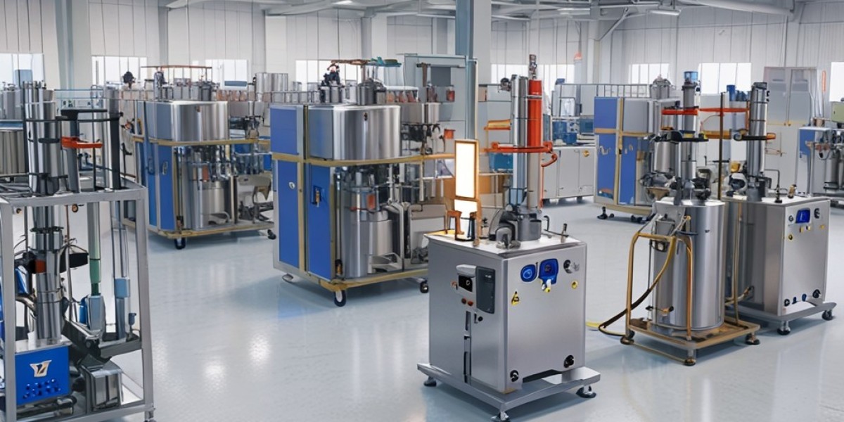 E-Cigarette Manufacturing Plant Project Report 2024: Setup Details, Capital Investments and Expenses