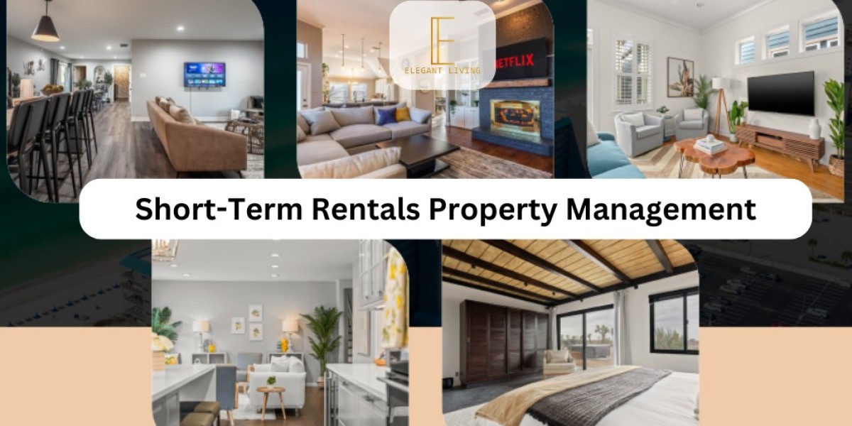 The Ultimate Guide to Vacation Rental Hosting