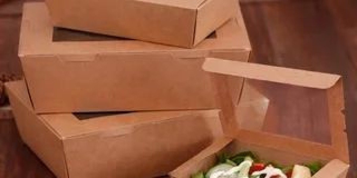 Start Innovating Creatively with Custom Frozen Food Boxes