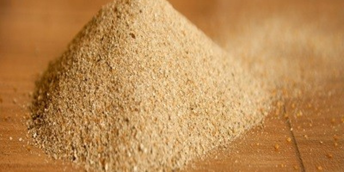 Industrial Silica Market is Booming Worldwide to Show Significant Growth Over the Forecast to 2034