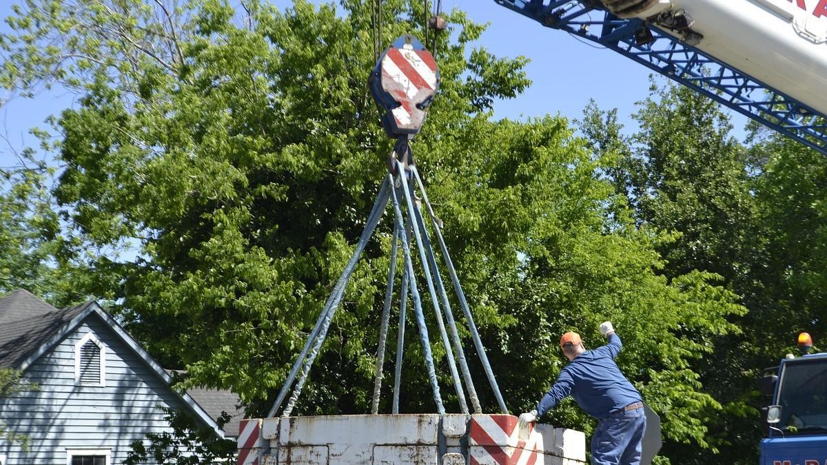 What Is Concrete Lifting?