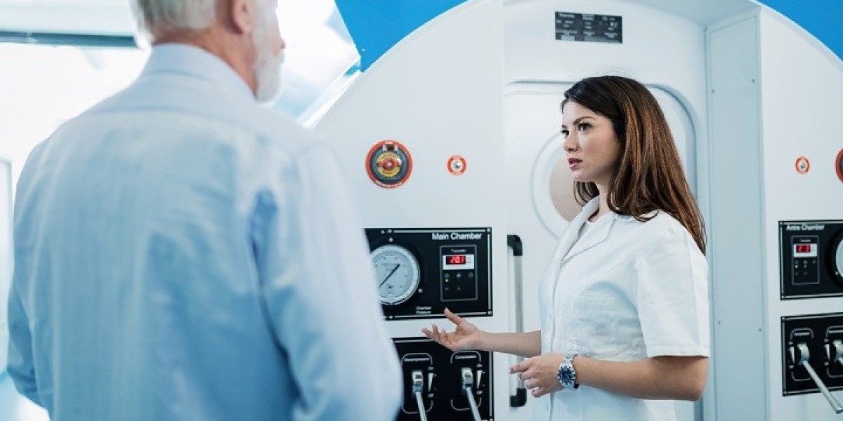 How Do Hyperbaric Oxygen Therapy Centres Compare to Other Healing Methods?