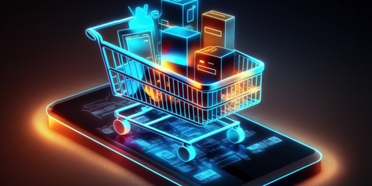 Achieve Operational Excellence with Strategic E-Commerce App Development Consulting