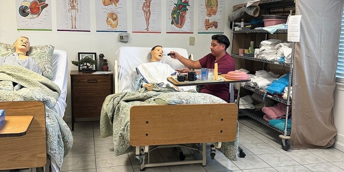 Top Home Health Aide Schools Near Me | What to Look for in a Program