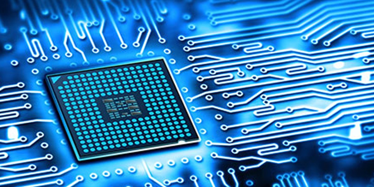 Semiconductor IP Market Outlook: Emerging Opportunities and Innovations Shaping 2034