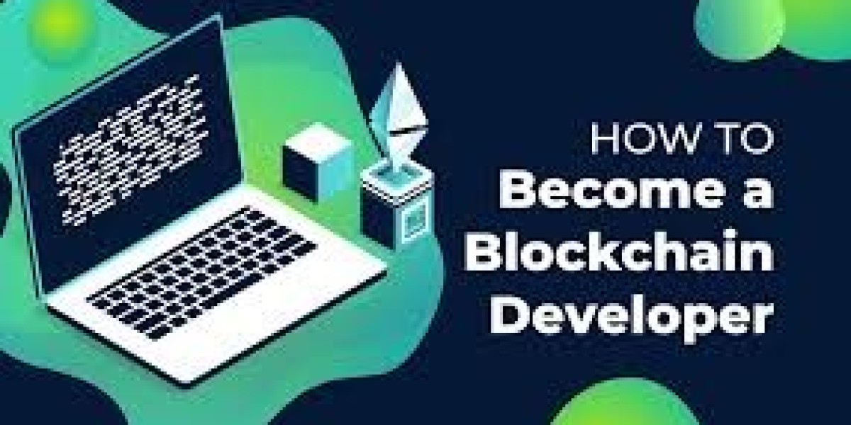 Offshore Blockchain Developers for Large-Scale Enterprise Projects