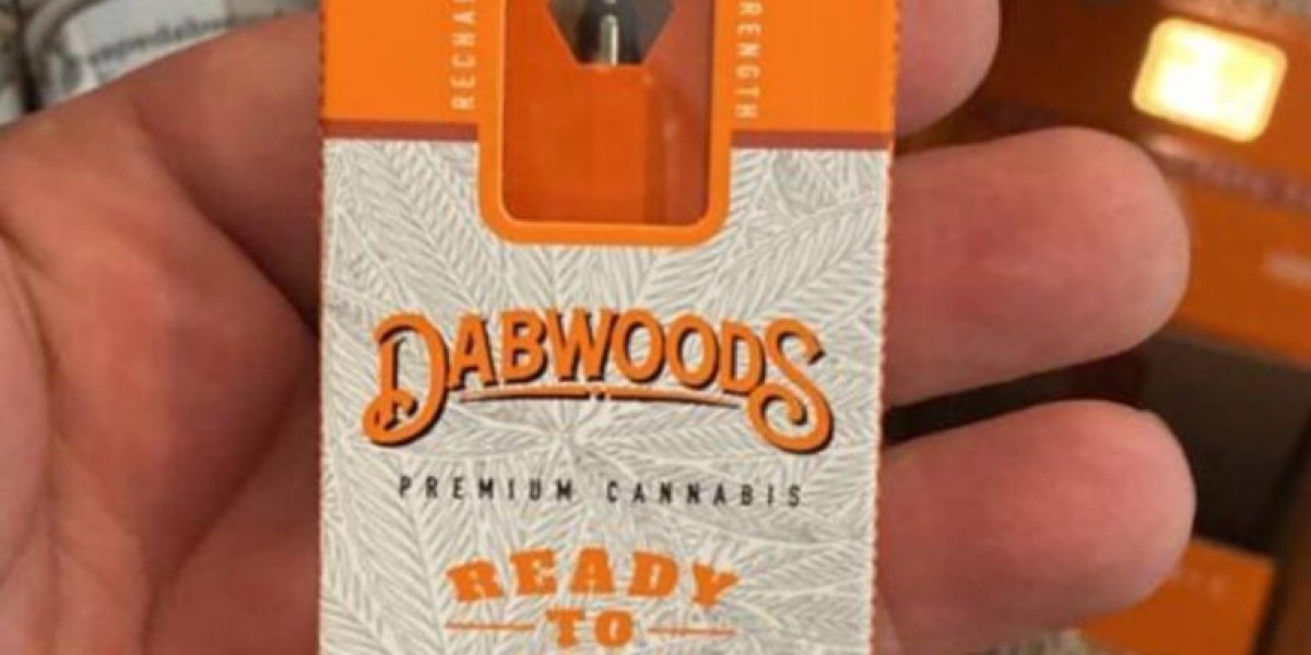Why Dabwoods Disposables Are Becoming So Popular