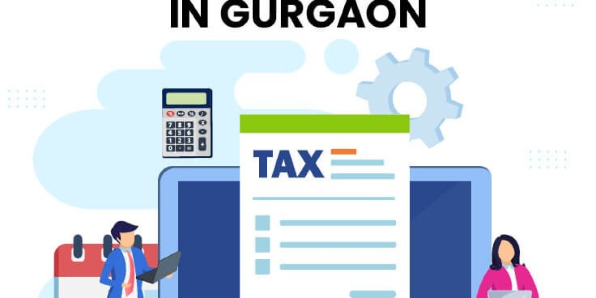 Income Tax Services in Gurgaon - Sterlingtax