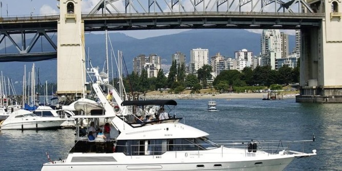 Sailboat Charter Vancouver: Your Ultimate Guide to Exploring the Waters