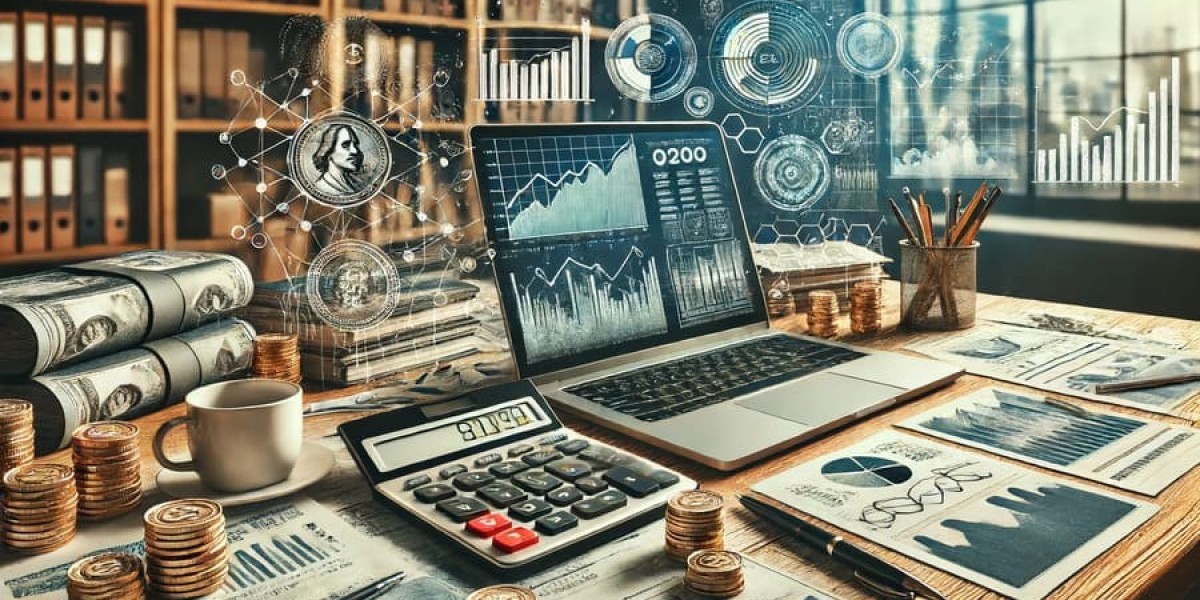 Exploring the Landscape of Online Financing Options: A Comprehensive Guide