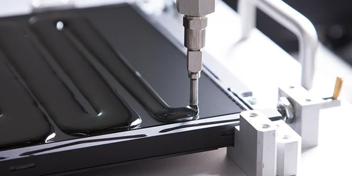 Liquid Optically Clear Adhesive (LOCA) Manufacturing Plant 2024: Project Cost, Raw Materials Requirement and Profit Marg