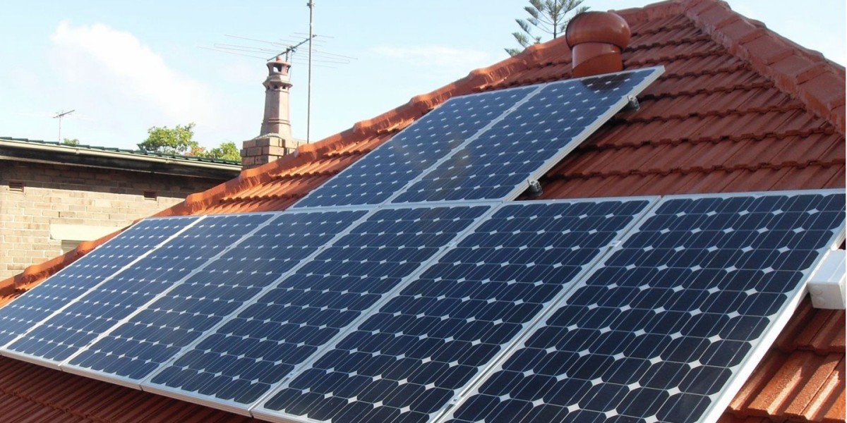 PV Solar Panel Market Overview: Key Factors Impacting Growth and Development in 2024