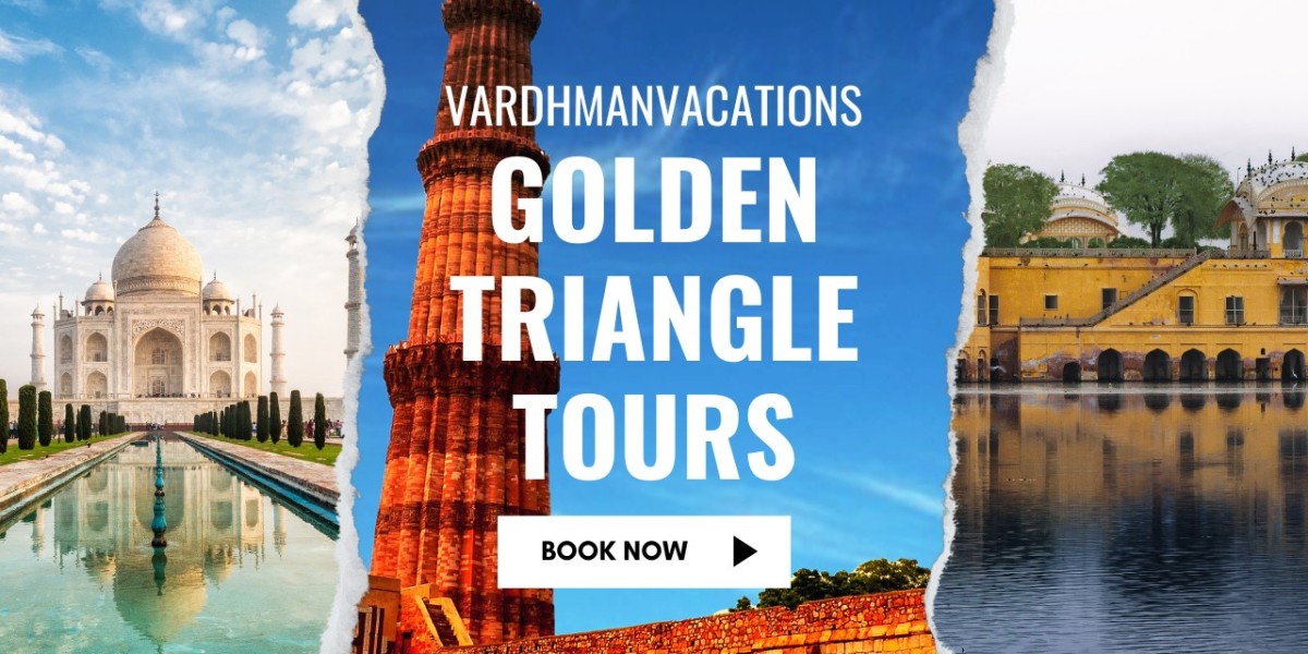 Probing India’s Heritage: The Golden Triangle Tours