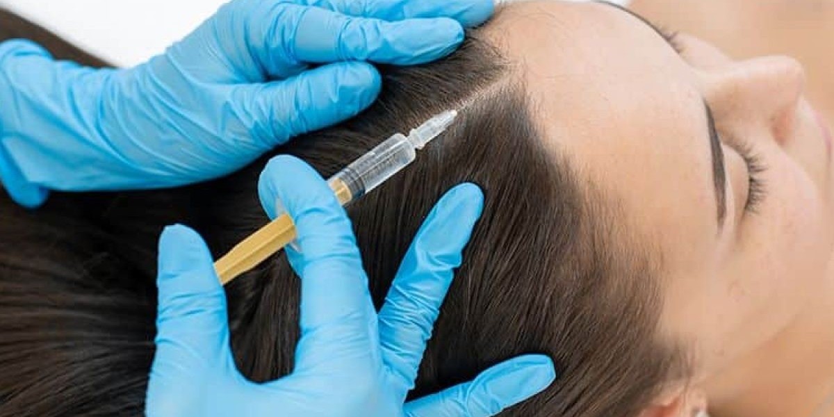 Affordable PRP Treatments for Skin Rejuvenation in Dubai
