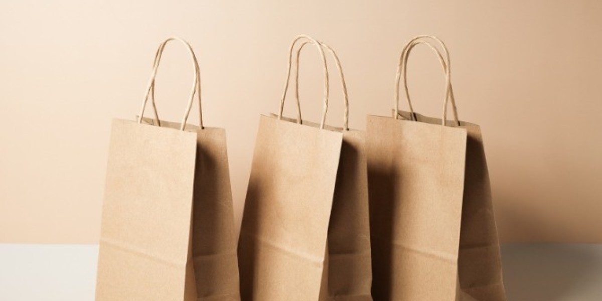 Paper Bag Manufacturing Plant Cost Report | Machinery Requirements and Setup Layout