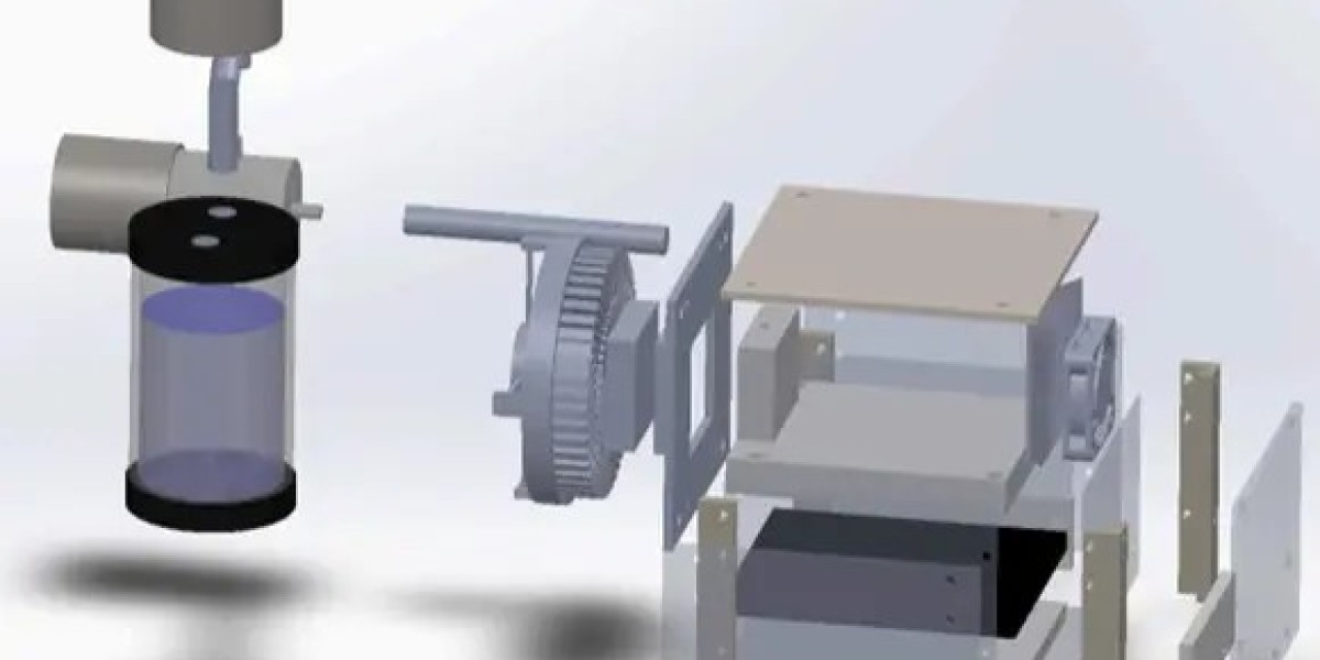 Understanding Surface Energy Measurement: A Comprehensive Guide by Droplet Lab