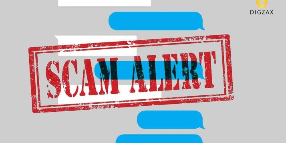 DIGZAX Exchange Security Reminder: How to Identify Cryptocurrency Fund Scams