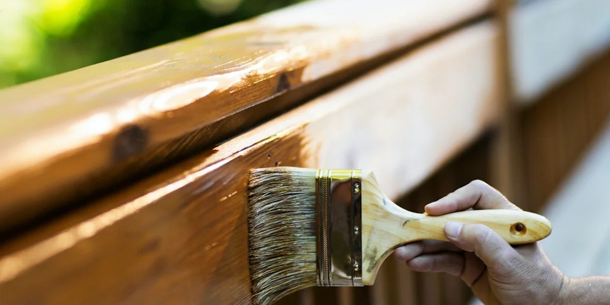 Wood Preservatives Coatings Market: Emerging Opportunities for New Players