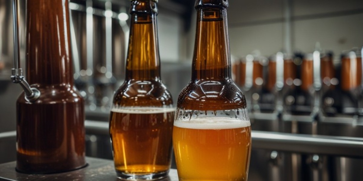 Craft Beer Manufacturing Plant Setup Report 2024, Business Plan, Cost and Revenue