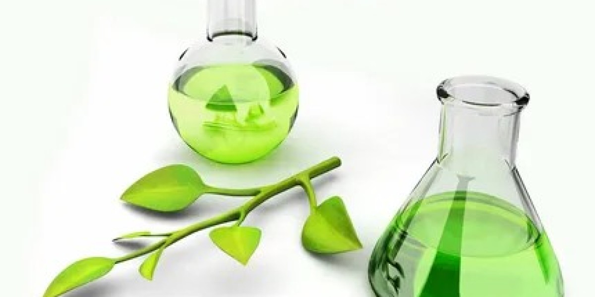 Global Green Solvent Market Promising Growth and by Platform Type, Technology