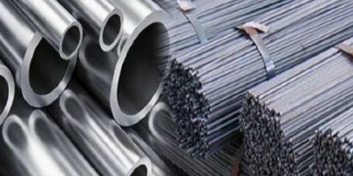 The Ever-Evolving Market of Tata Steel 12mm Rods: Insights and Trends