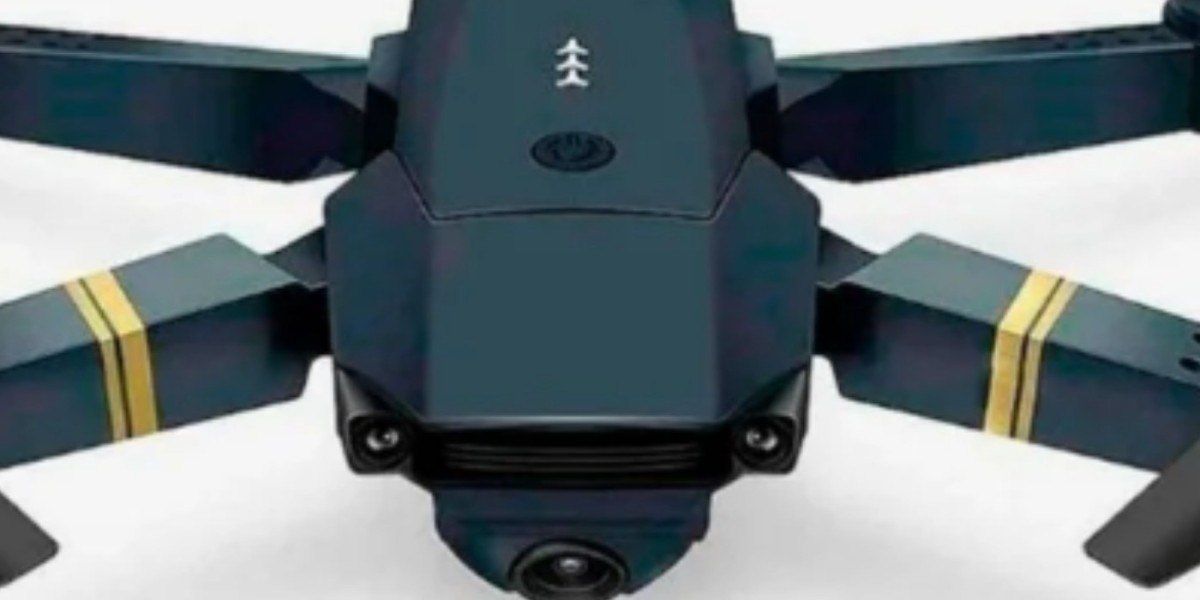 https://www.facebook.com/GetBlackFalconDrone/