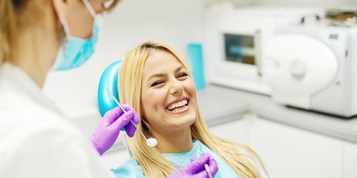 Is Your Dental Clinic in Dubai the Best? Here's How to Know