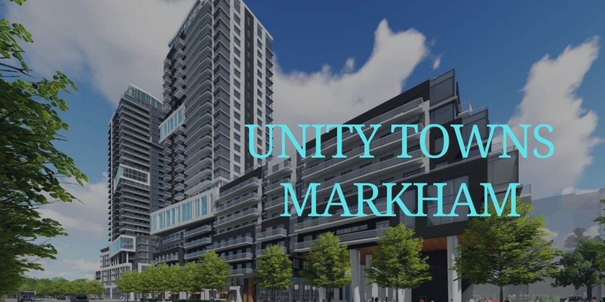 Living: Why Unity Towns Should Be on Your Radar