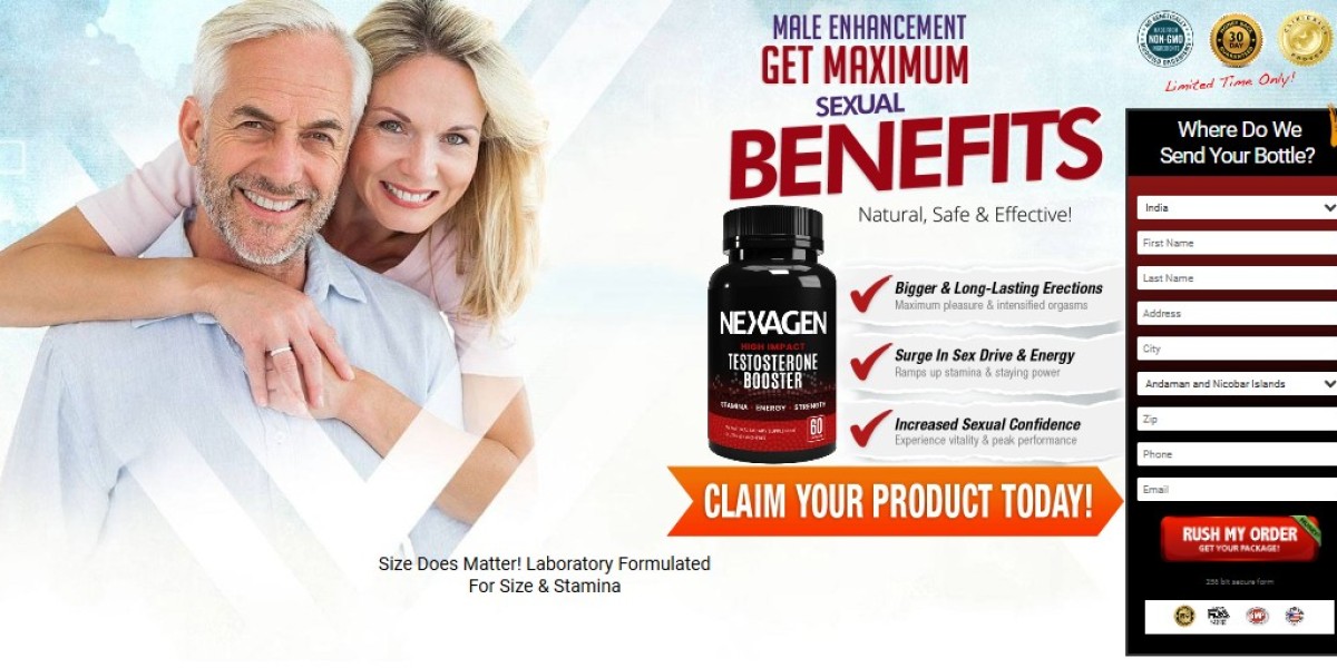 How To Sell Nexagen Me Denmark
