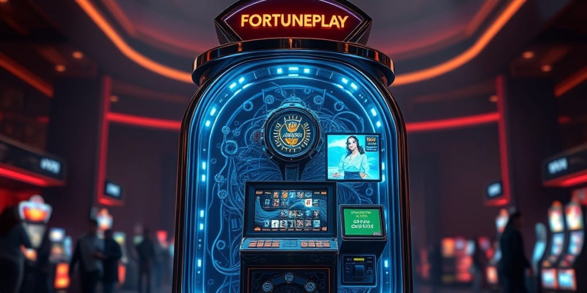 "Maximize Your Wins at Fortuneplay Online Casino: Tips & Tricks"