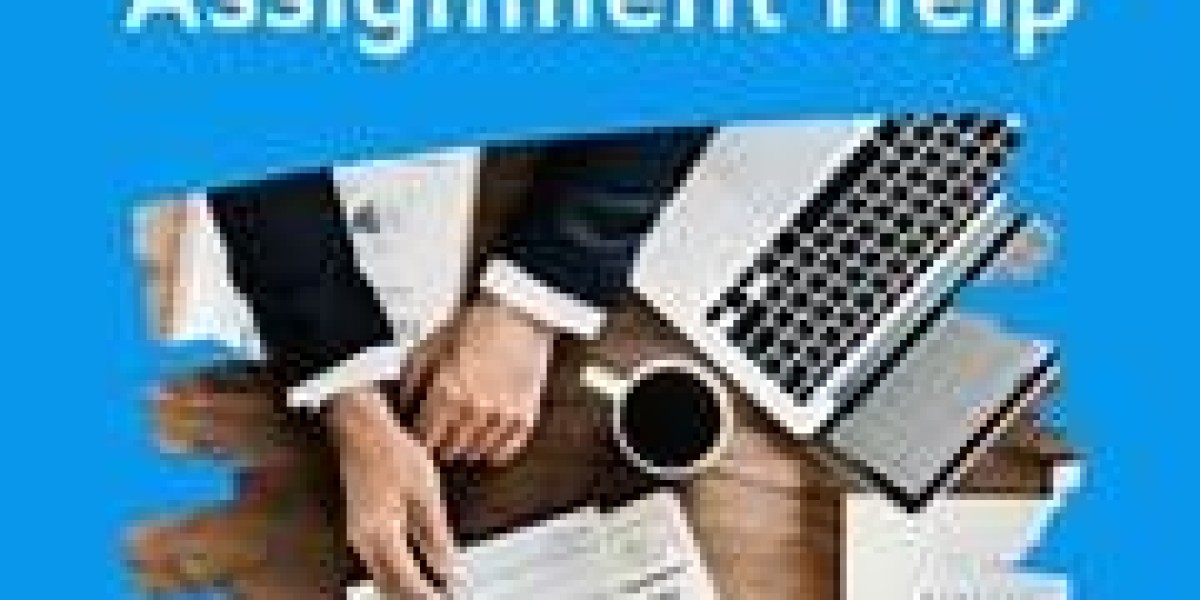 Marketing Assignment Help: Get Expert Assistance from MakeAssignmentHelp
