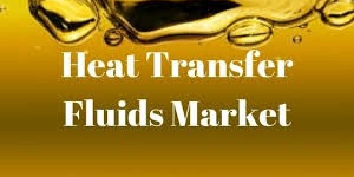 Heat Transfer Fluids Market Expecting Huge Demand in Upcoming Years.